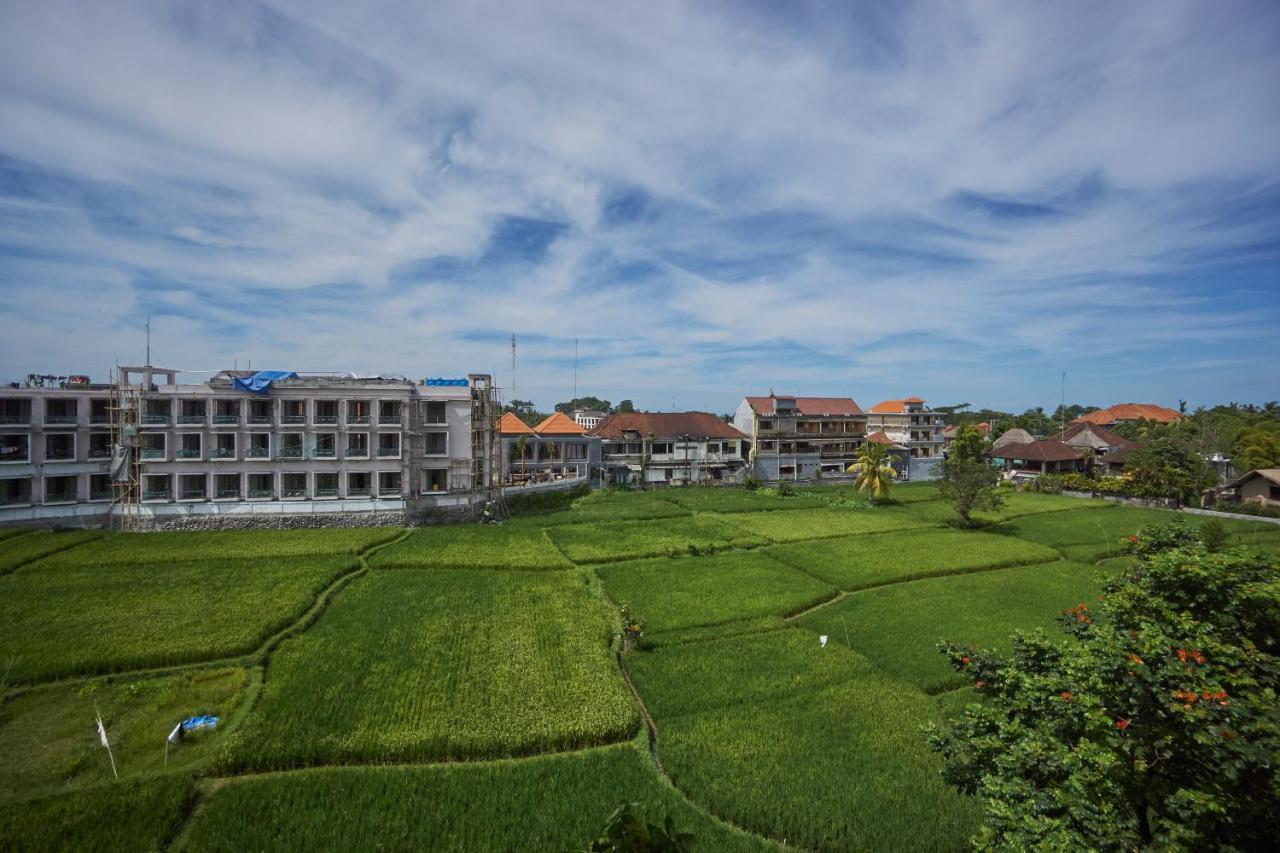 Tegal Sari Accommodation Ubud Exterior foto