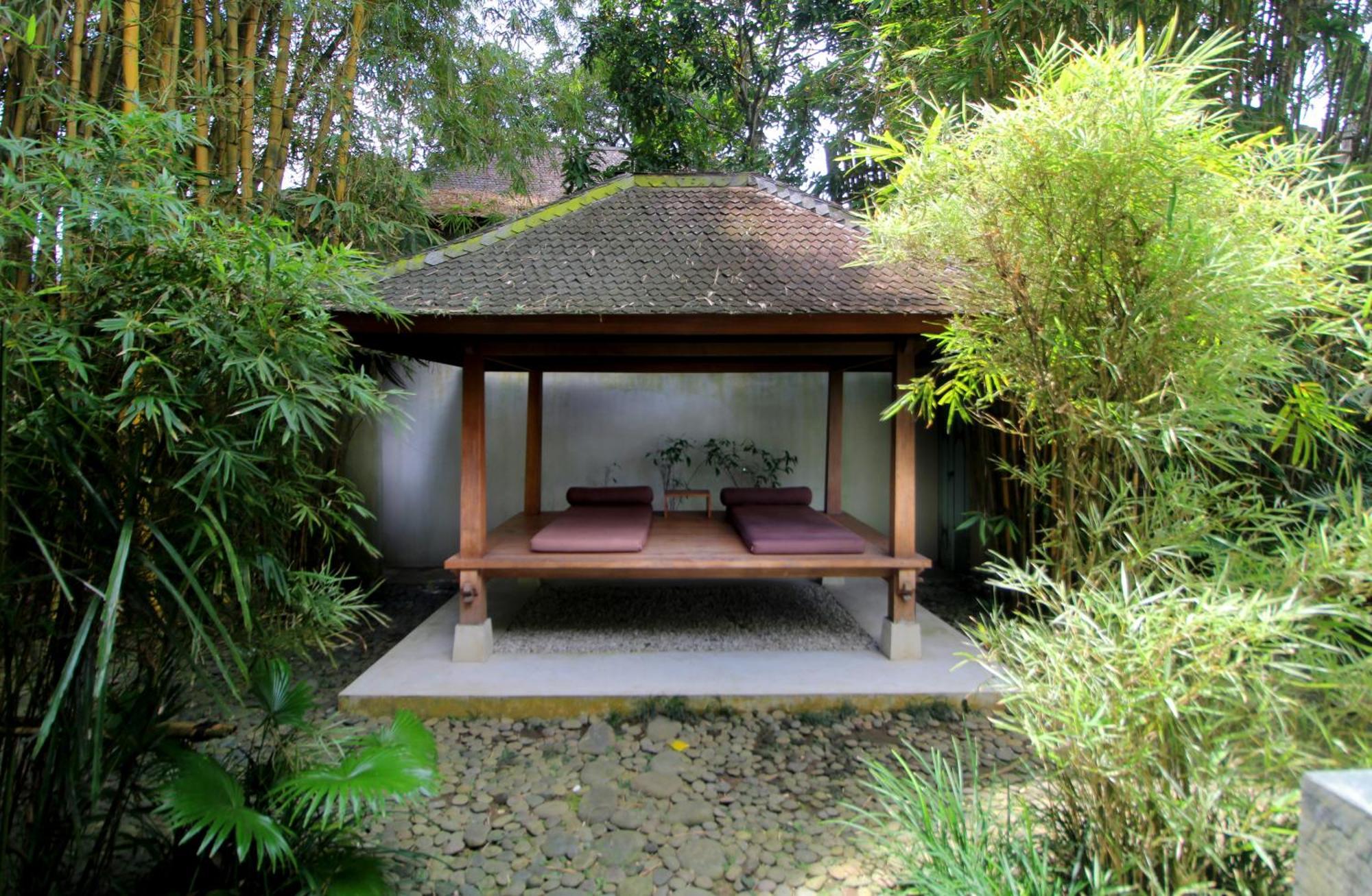 Tegal Sari Accommodation Ubud Exterior foto