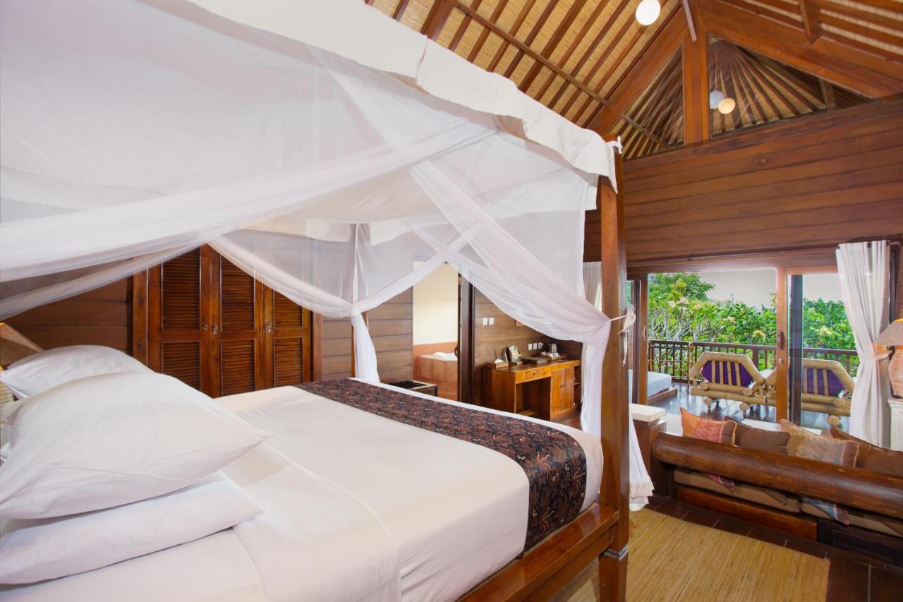 Tegal Sari Accommodation Ubud Exterior foto